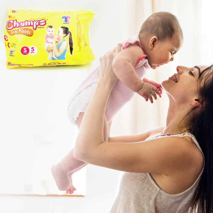 Baby Products