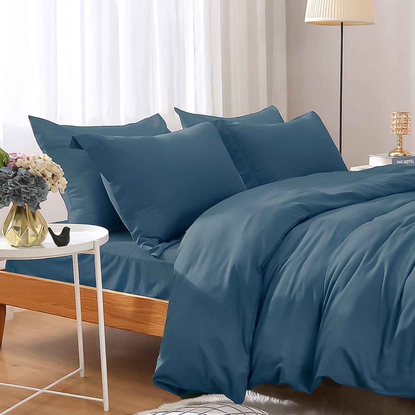 Soft Pillow Covers