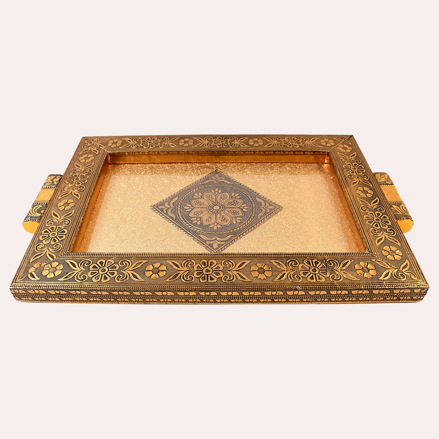 Maharaja Aura Decorative Tray