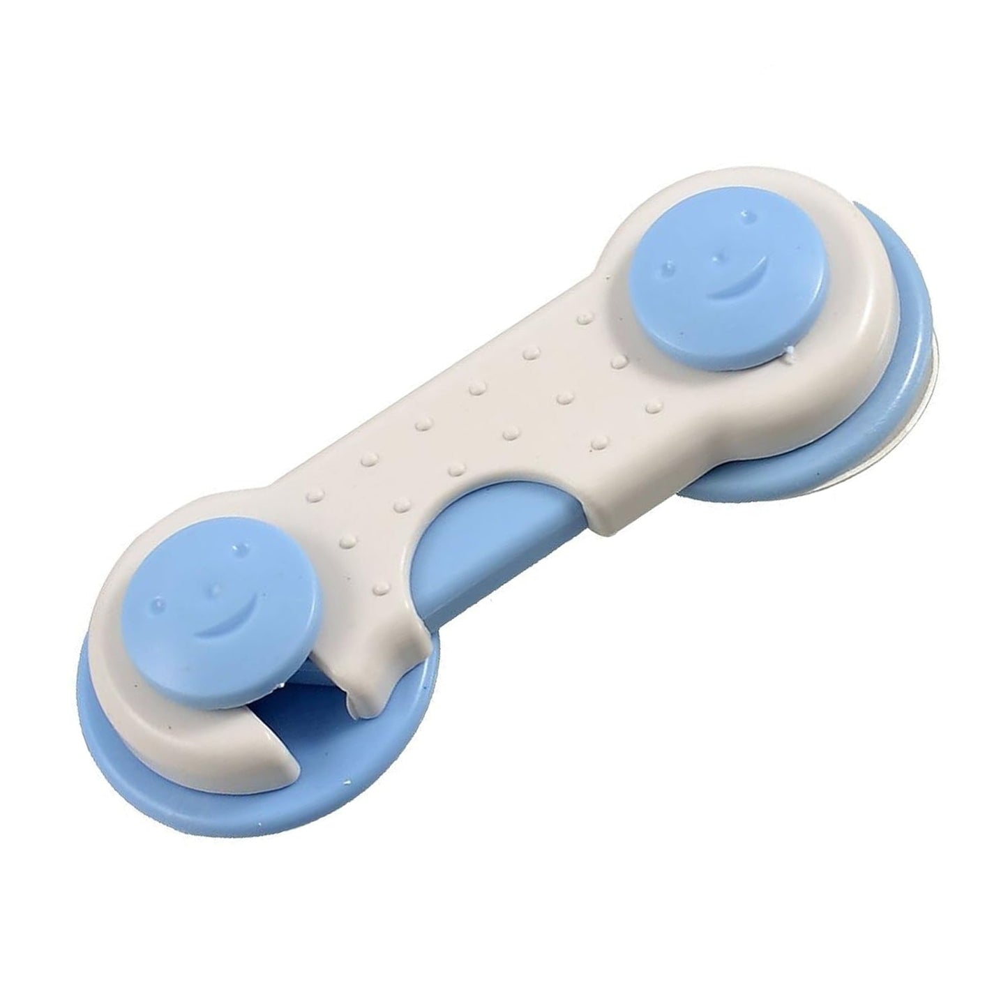 Child Safety lock Proofing for Cabinet Toilet Seat Fridge Door Drawers ( 1 pc)