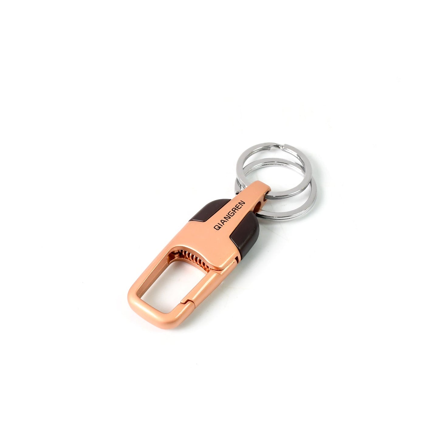 Heavy Duty Stainless Steel Luxury Car, Bikes Key Holder, Keychain, Key chain (1 Pc / Mix Design)