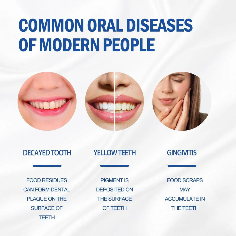 Buy 1 Get 1 Free Probiotic Ultra Whitening Toothpaste