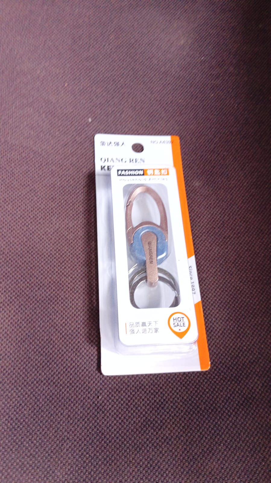 Heavy Duty Stainless Steel Luxury Car, Bikes Key Holder, Keychain, Key chain (1 Pc / Mix Design)