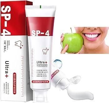 Buy 1 Get 1 Free Probiotic Ultra Whitening Toothpaste