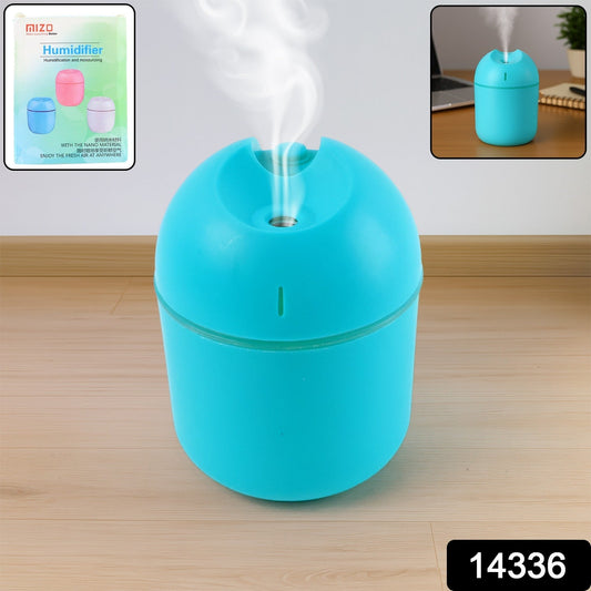 Blue Air Humidifier
