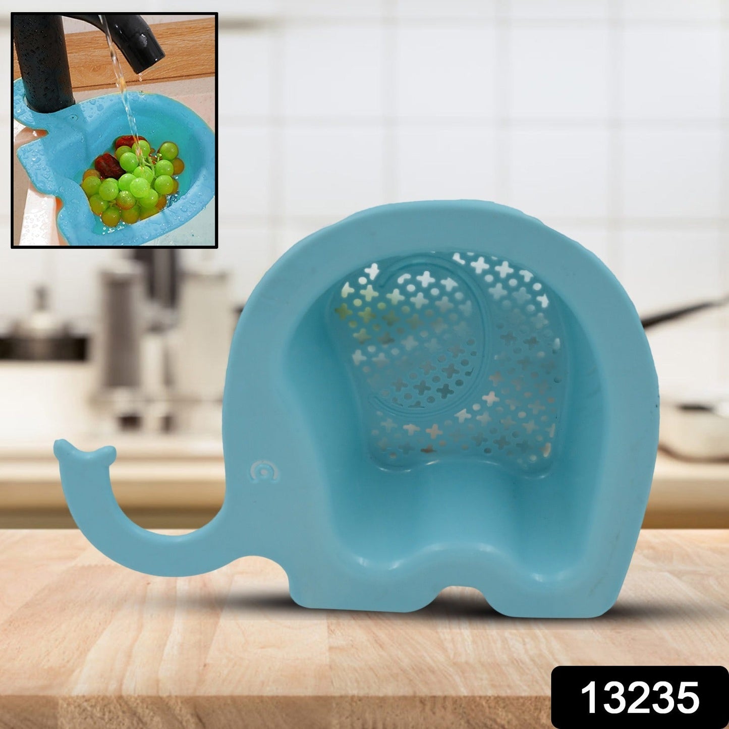 Drain Strainer