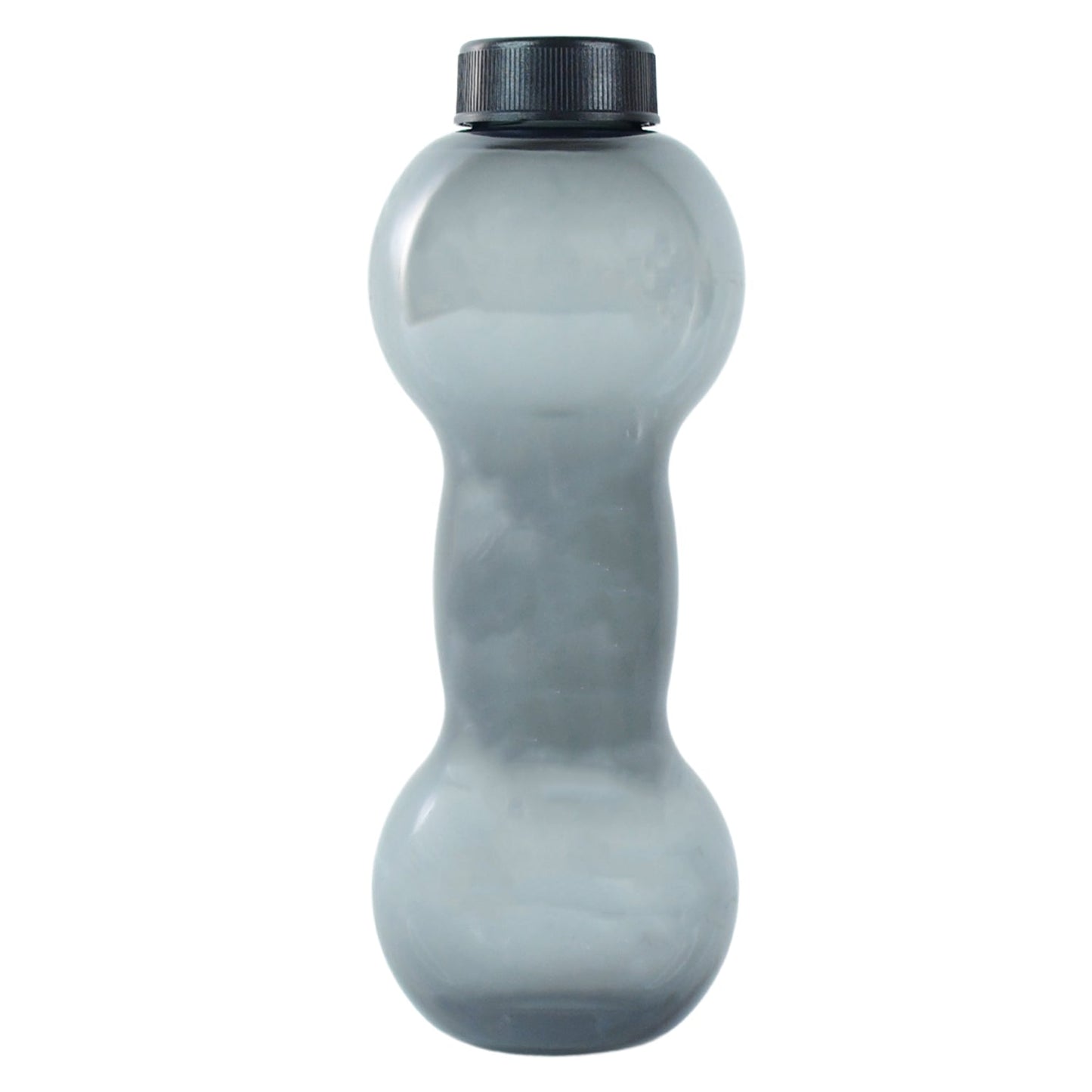 Dumbbell Water Bottle Gym Water Bottle Use For School , Gym , Office Use (550 ml)