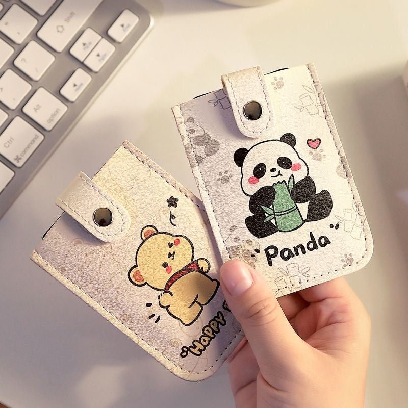 Cute Multi Card Swipe Bag – Adorable & Compact Storage Solution!