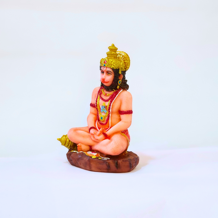 HANUMAN JI 13CM