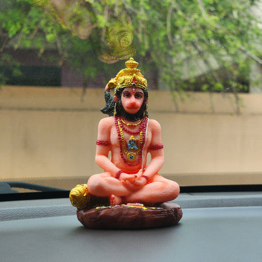 HANUMAN JI 13CM