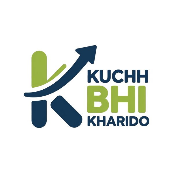 KuchhBhiKharido
